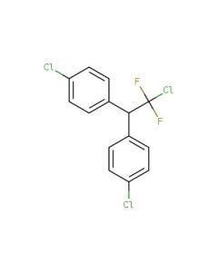 Astatech 1-CHLORO-2,2-BIS-(4-CHLORO-PHENYL)-1,1-DIFLUORO-ETHANE; 0.25G; Purity 95%; MDL-MFCD29920468
